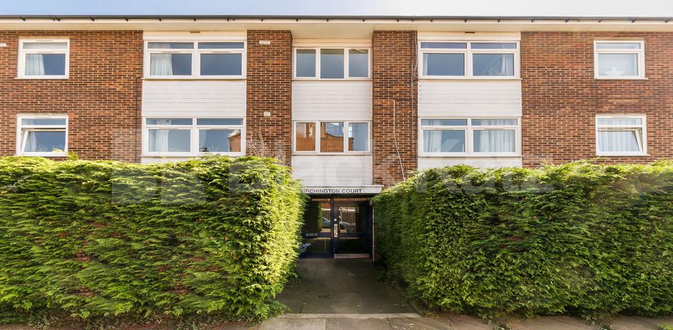 			Great Location!, 2 Bedroom, 1 bath, 1 reception Flat			 Crouch Hall Road, Crouch End